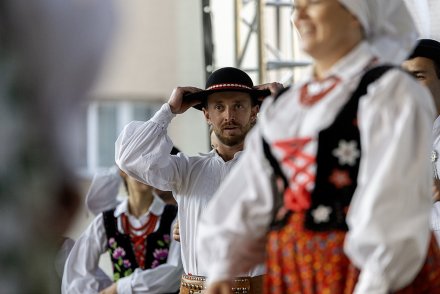 3 DZIEŃ 61. TKB W WIŚLE